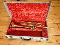 Trumpet KING Cleveland Superior 60-tal