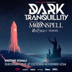 Dark Tranquillity Stockholm