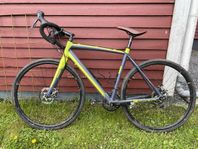 Saracen Hack 1 Gravelbike