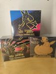 Pokemon Elite Trainer Boxes 3st