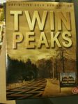 Dvd Twin Peaks 