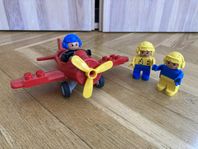 LEGO DUPLO Flygplan