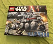 Lego 75151 Clone Turbo Tank