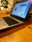 HP ProBook 650 G3, i5-7200U, 16 GB Ram, 256GB NVMe