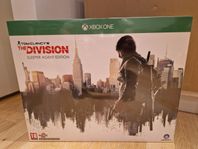 Tom Clancy's The Division - Sleeper Agent Edition