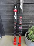 Race skidor GS Nordica 171 cm