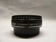 Canon Extension Tube EF 12