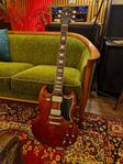 Gibson SG Custom Shop 61 Reissue