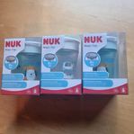 NUK Magic Cub. 230 ml. Från 8 månader 