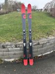 Rossignol Sin7 All Mountain