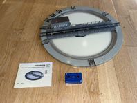 Märklin vändskiva för lokgarage