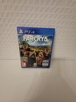 PS4 Far Cry 5 