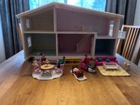 Lundby dockskåp Småland