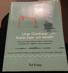 ” Längs  Göteborgs kuster, kajer och kanaler”