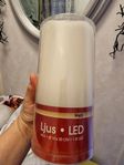 led ljus 