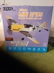 rc flyg Messerschmitt 