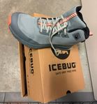 Icebug Haze Mid M biosole GTX