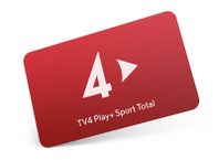 TV4 Play Sport Total