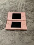 Nintendo DS lite