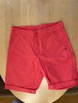 Warp shorts storlek XS