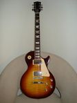 Gibson Les Paul Standard 60s i nyskick