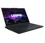 Lenovo Legion 5 - 15.6"  165hz