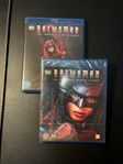 Batwoman säsong 1-2