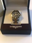 Longines HydroConquest 