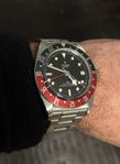 Tudor Black Bay GMT Pepsi 41 Fullset