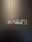 Samsung 980 PRO M.2 1TB