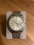 Omega Constellation 1967 Chronometer cal 564 