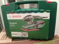 Bosch Planslipmaskin / Oöppnad förpackning 