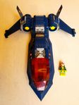 LEGO Super Heroes Marvel 76281 X-Men X-Jet