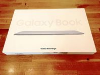 Ny Samsung Galaxy Book4 Edge 16" Touch (Värde: 22 990 kr)