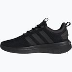 Svarta Adidas skor stl 43 1/3