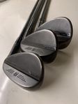 Titleist SM8 black edition