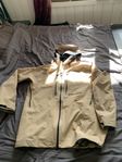 Stellar Free Shell Jacket 2.0 Khaki XXL