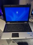 Laptop HP ProBook  6450b, Intel I5, 8gb ram, 256gb SSD