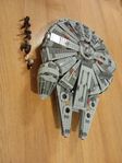 Lego Millennium Falcon 75105