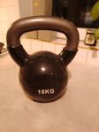 Kettlebell 16kg