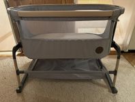 Maxi Cosi Iora Air bedside crib