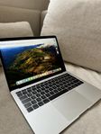 MacBook Air - Kraftfull Prestanda i Elegant Design!