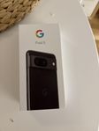 GOOGLE PIXEL 8 128GB OBSIDIAN CO