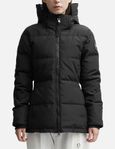 Canada Goose Parka Chelsea Black Label