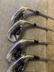 Callaway DCB apex PW-j4