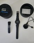 Samsung Gear S3 frontier