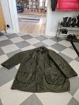 Barbour Gamefair waxjacka