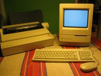 Macintosh plus se