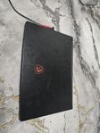 MSI GF63 Thin gaming laptop