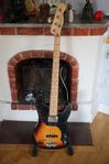 Elbas SQUIER / Fenderkopia